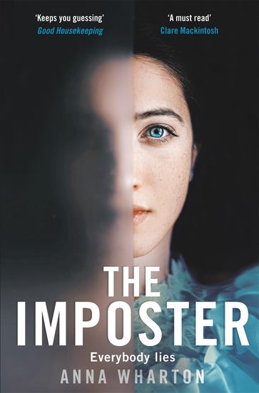 The Imposter - Anna Wharton