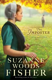 The Imposter (The Bishop s Family Book #1)