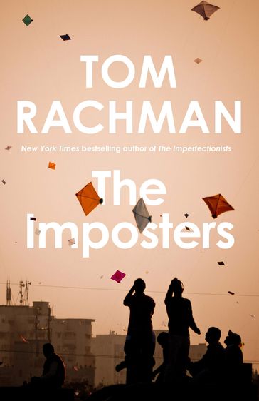 The Imposters - Tom Rachman
