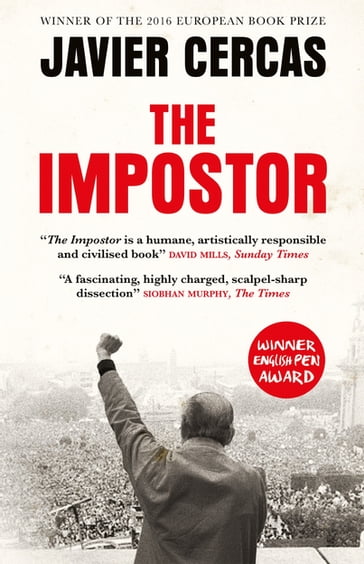 The Impostor - Javier Cercas