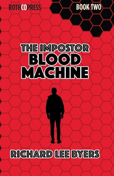 The Impostor - Richard Lee Byers