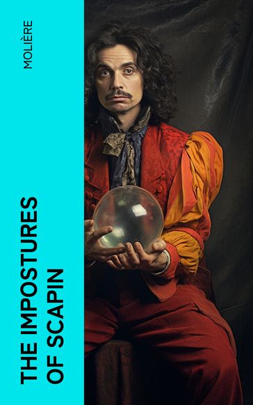 The Impostures of Scapin - Molière