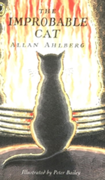 The Improbable Cat - Allan Ahlberg