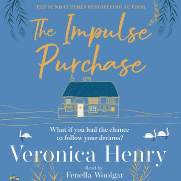 The Impulse Purchase - Veronica Henry