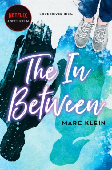 The In Between - Marc Klein