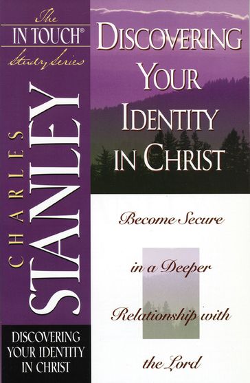 The In Touch Study Series - Charles F. Stanley