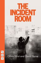 The Incident Room (NHB Modern Plays)