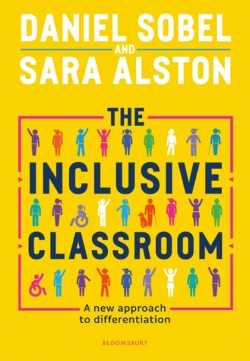 The Inclusive Classroom - Daniel Sobel - Sara Alston