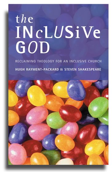 The Inclusive God - Rayment-Pickard