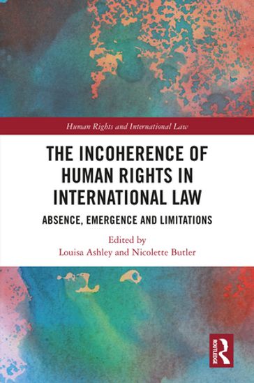 The Incoherence of Human Rights in International Law