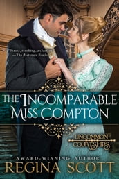 The Incomparable Miss Compton