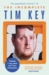 The Incomplete Tim Key