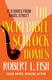 The Incredible Schlock Homes