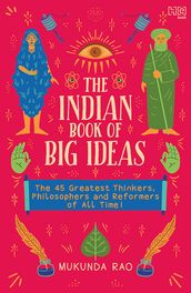 The Indian Book of Big Ideas