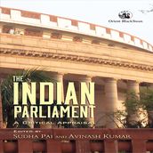 The Indian Parliament