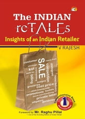 The Indian  Retales  - Insights of an Indian Retailer