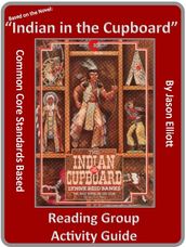 The Indian in the Cupboard Reading Group Guide
