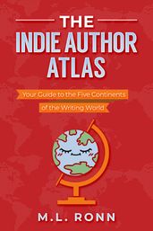 The Indie Author Atlas