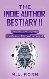 The Indie Author Bestiary II