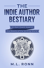 The Indie Author Bestiary