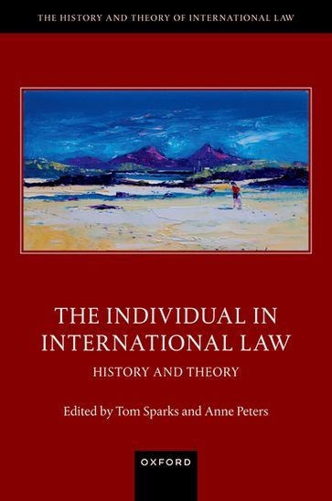 The Individual in International Law - Anne Peters - Tom Sparks