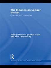 The Indonesian Labour Market