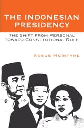 The Indonesian Presidency