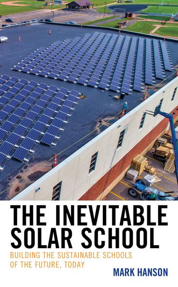 The Inevitable Solar School - Mark Hanson