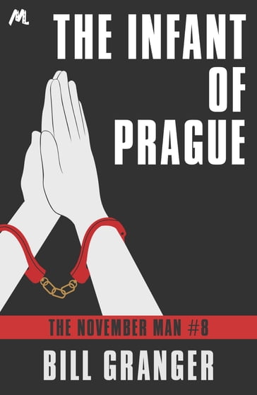 The Infant of Prague - Bill Granger