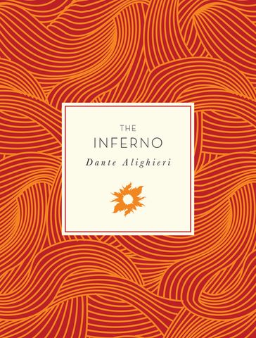 The Inferno - Dante Alighieri