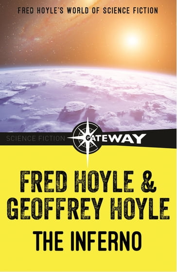 The Inferno - Fred Hoyle - Geoffrey Hoyle