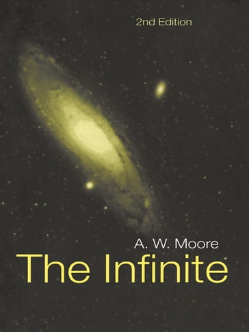 The Infinite - A. W. Moore