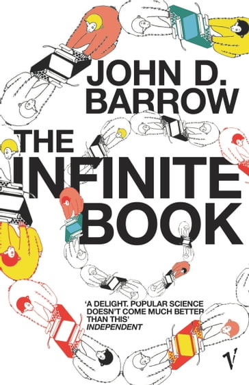 The Infinite Book - John D. Barrow