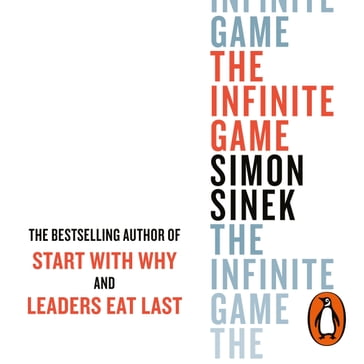 The Infinite Game - Simon Sinek