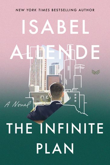 The Infinite Plan - Isabel Allende