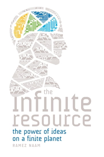 The Infinite Resource - Ramez Naam