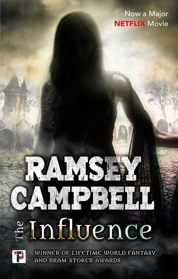 The Influence - Ramsey Campbell