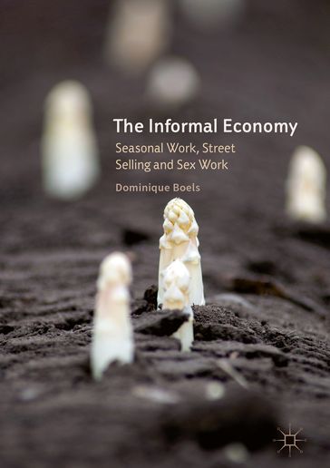 The Informal Economy - Dominique Boels