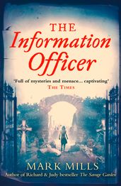 The Information Officer