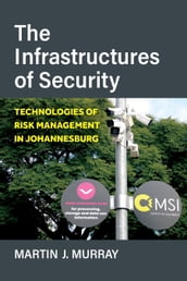 The Infrastructures of Security