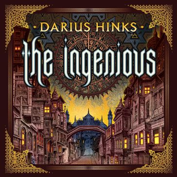 The Ingenious - Darius Hinks