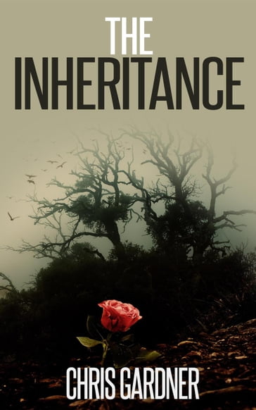 The Inheritance - Christine Gardner