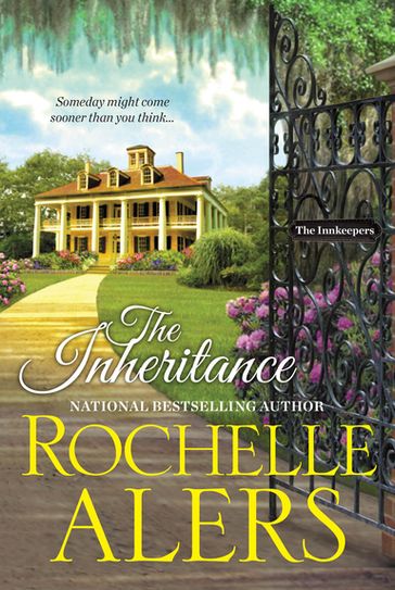 The Inheritance - Rochelle Alers