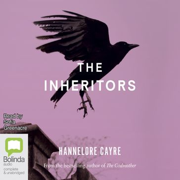 The Inheritors - Hannelore Cayre