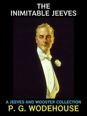 The Inimitable Jeeves