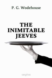 The Inimitable Jeeves