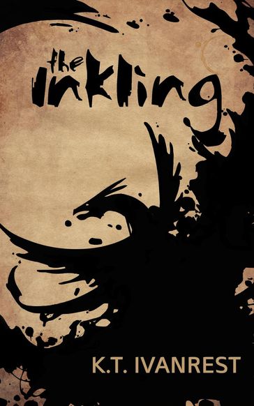 The Inkling - K.T. Ivanrest