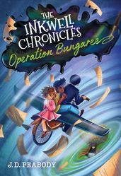The Inkwell Chronicles: Operation Bungaree, Book 3