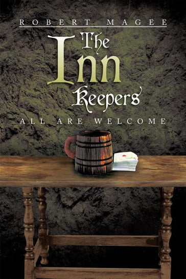 The Inn Keepers - Robert Magee