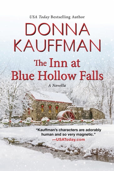 The Inn at Blue Hollow Falls - Donna Kauffman